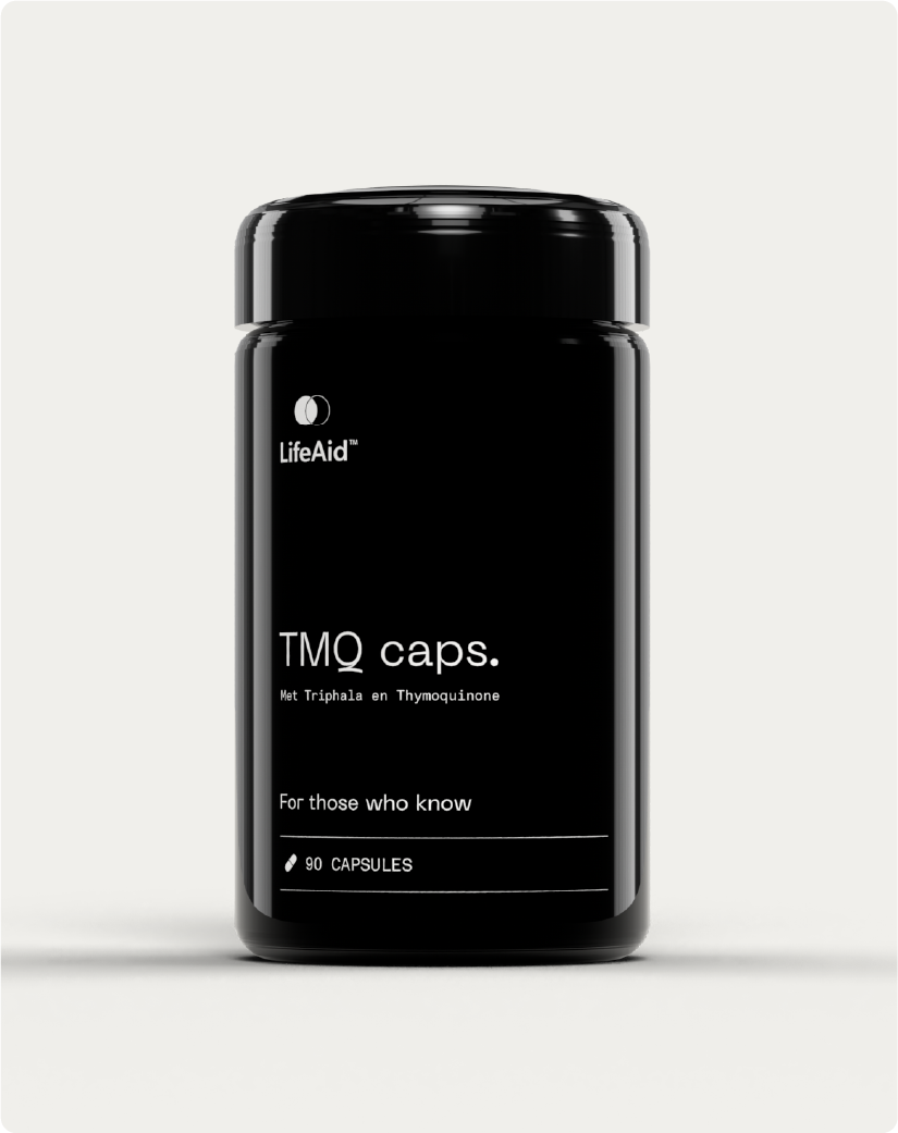 TMQ Caps x2