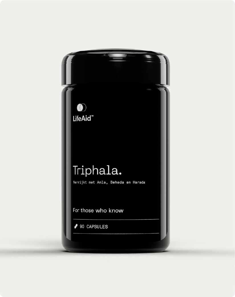 Triphala x2