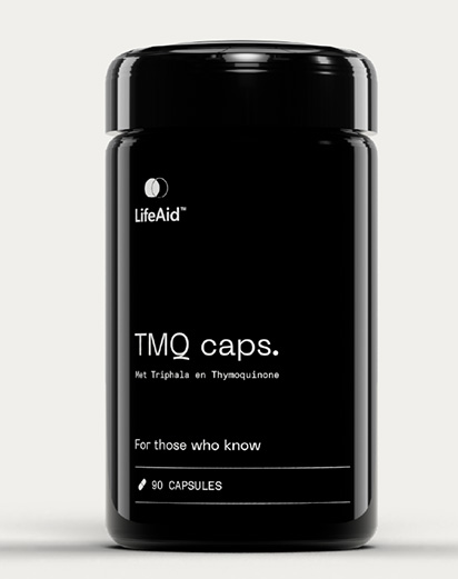 TMQ Caps close up