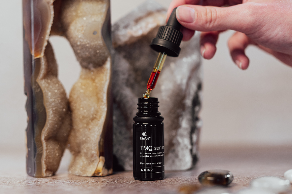 LifeAid TMQ serum