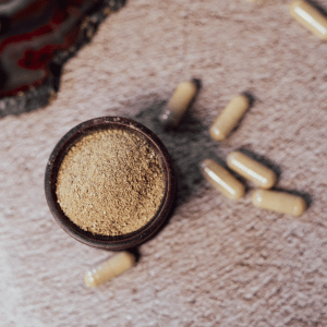 Dosering Triphala supplement LifeAid Dosering Triphala supplement LifeAid