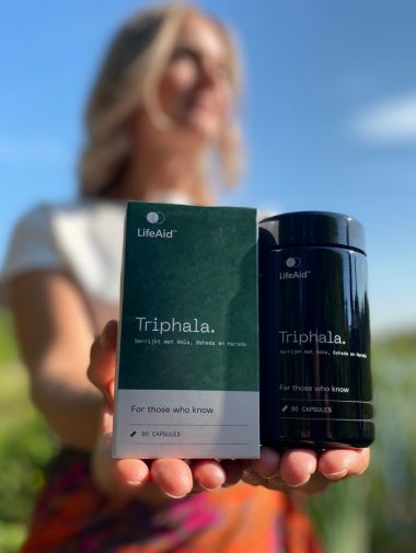 Waar moet je op letten bij kopen triphala