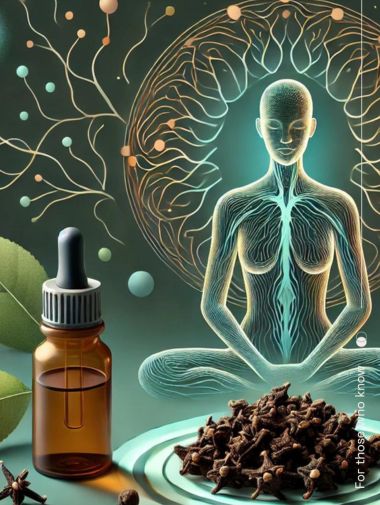 Wat is caryofylleen – ECS systeem Wat is caryofylleen - ECS systeem