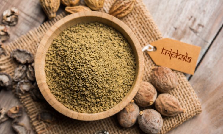 Wat is de wetenschap achter Triphala LifeAid Wat is de wetenschap achter Triphala LifeAid