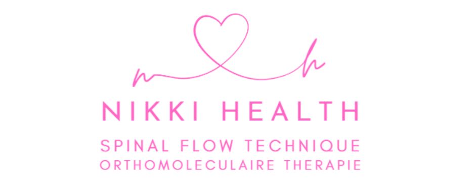 logo nikki helath