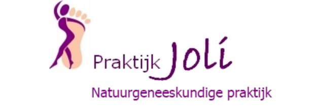 Logo praktijk joli