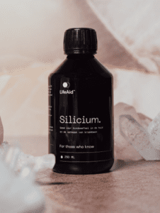 Waarom Silicium het vergeten mineraal is