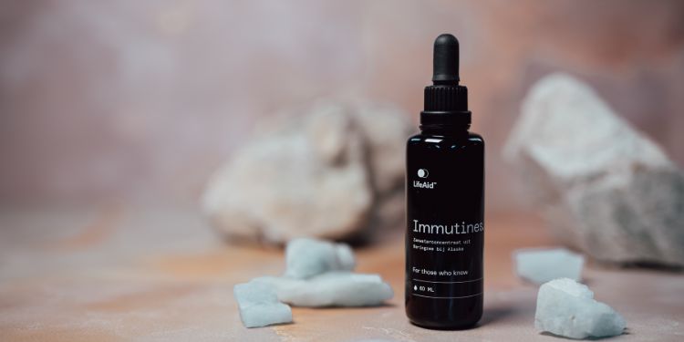 Waarom een levend zeewaterconcentraat van nature probiotisch is en alle mineralen bevat!