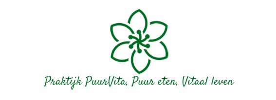 logo praktijk puurvita