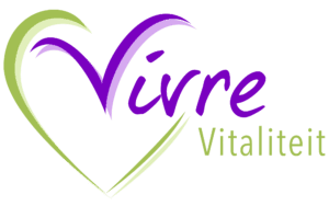 Logo Vivre Vitaliteit