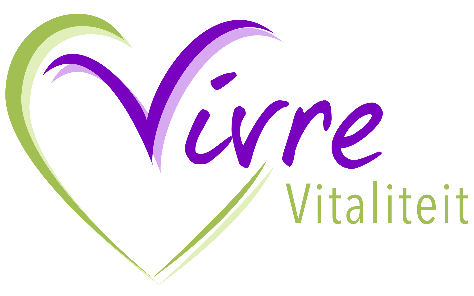 Logo Vivre Vitaliteit
