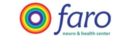 logo faro neuro health center