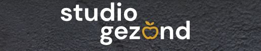 studio gezond logo breed
