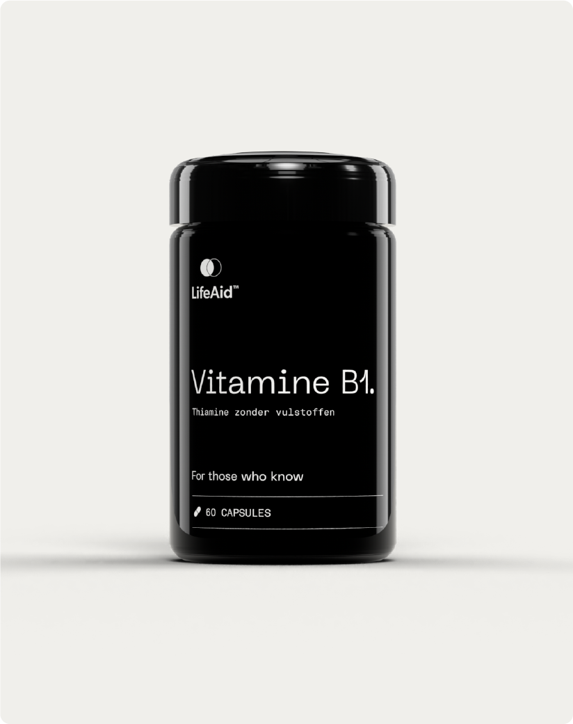 Vitamine B1 X2
