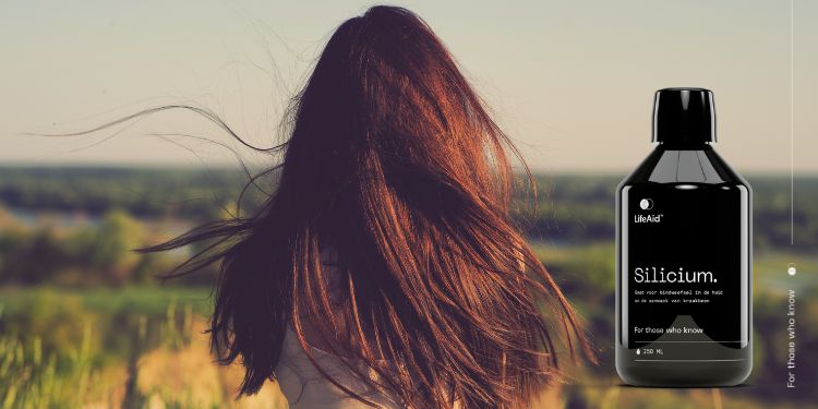 De 12 meest gestelde vragen over het silicium supplement van LifeAid (2)