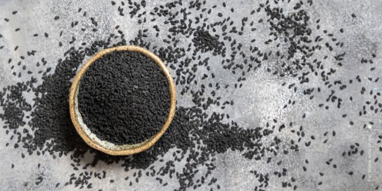 Zwarte komijn (back seed) ontdek het Arabische gezondheidsgeheim