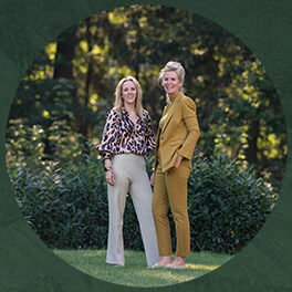 Biosan, Bianca Duinkerken en Sandra van der Vegt, LifeAid