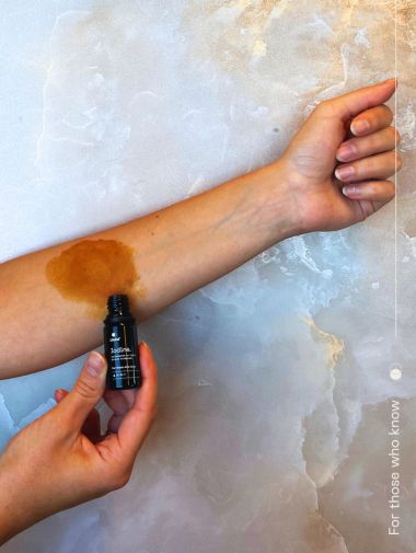 Iodine tekort testen via huid LifeAid Iodine tekort testen via huid LifeAid