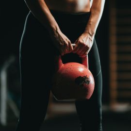Endorfine werking sportschool