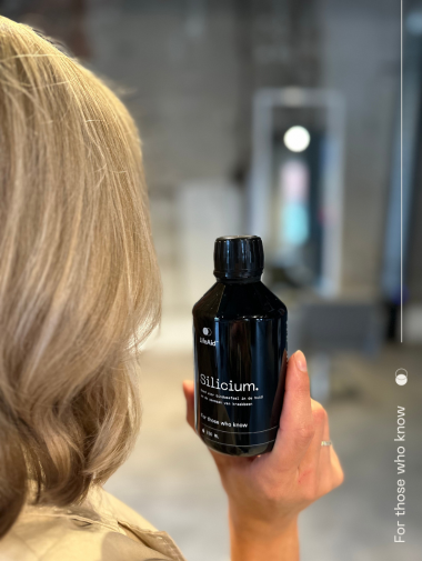 Waarom silicium niet kan ontbreken in de ‘haargroei journey’ LifeAid