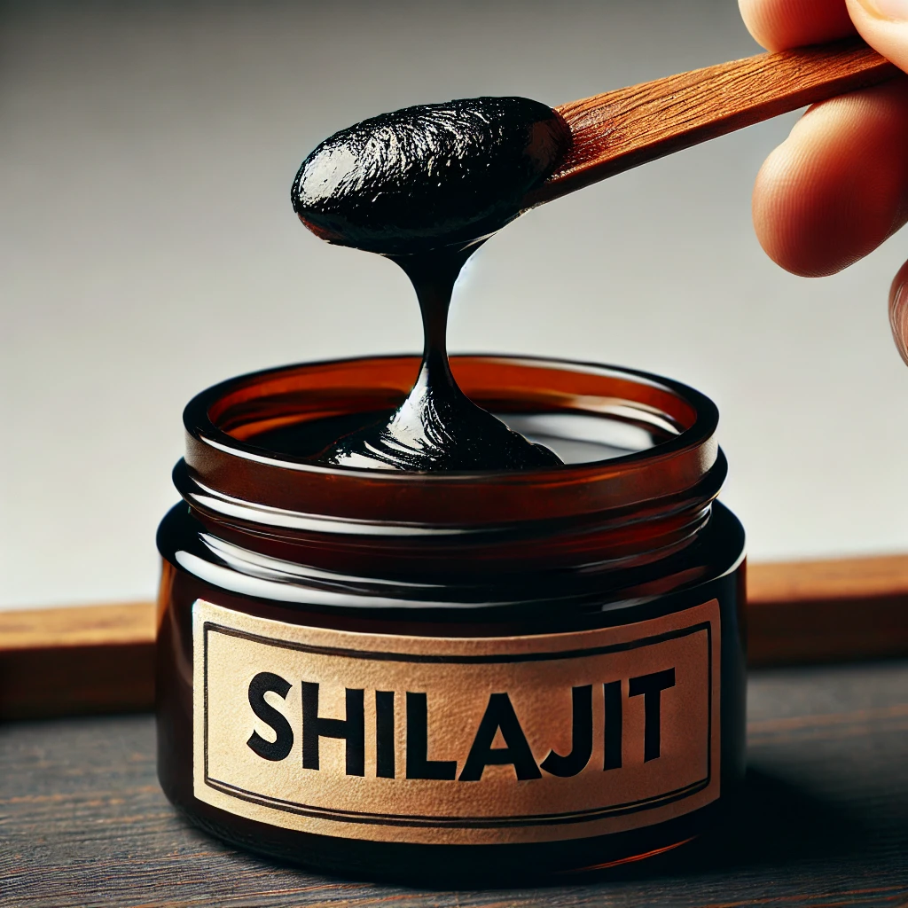 Shilajit Shilajit