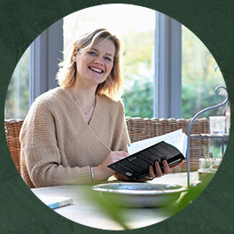 Foto Karen Alferink Voedingscoach Vledder