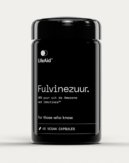 Fulvinezuur-CloesUp