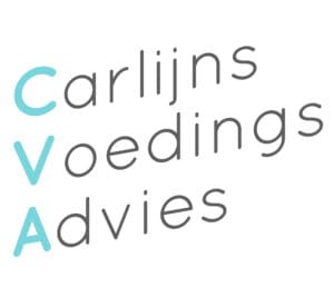 Logo Carlijns Voedingsadvies Logo Carlijns Voedingsadvies