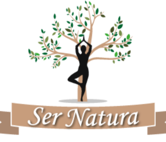 Logo Ser Natura Logo Ser Natura