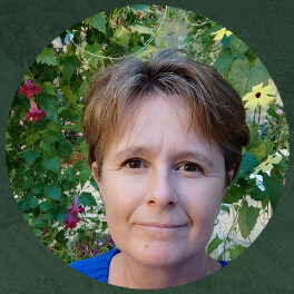 Monique Goudappel, The Healthy Apple, LifeAid therapeut