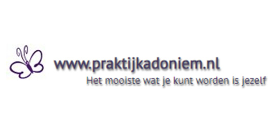 Praktijk Adoniem logo