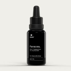 LifeAid Panacea met caryofylleen