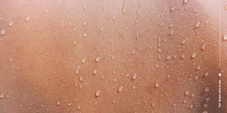Elektrolyten aanvullen natuurlijke manier