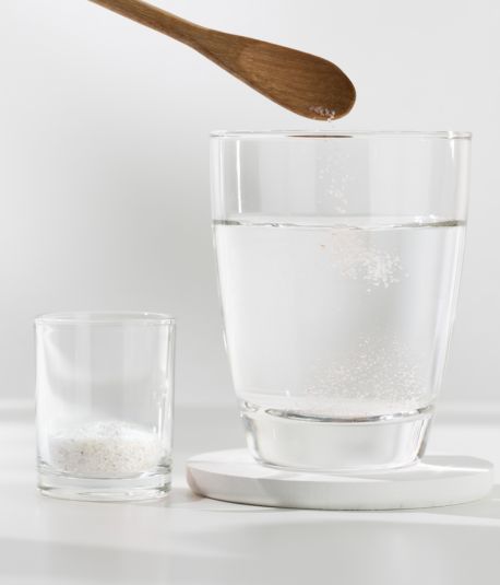 Keltisch zeezout elektrolyten hydratatie LifeAid