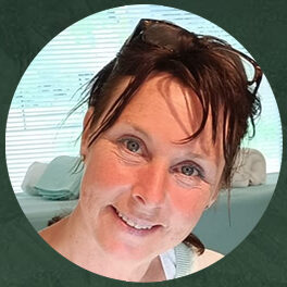 Hart en vreugd, Tineke de Boer, LifeAid therapeut