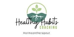 Logo Healthy Habits Coaching
