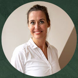 Praktijk Sandra Mous, LifeAid therapeut