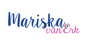 Logo Mariska van Erk