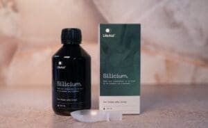 LifeAid silicium supplement kopen LifeAid silicium supplement kopen