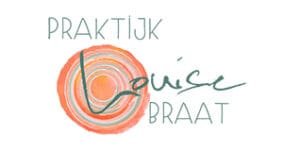 Logo Louise braat