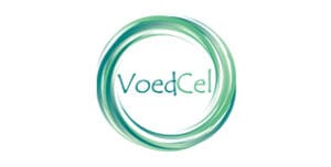 Voedcel-logo Logo Voedcel
