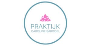 Logo Caroline bardoel