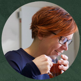 Uitgelichte afbeelding Judith Rondeel van dietisten.nl