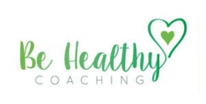 Logo-Behealthy Logo Be Healthy Coaching