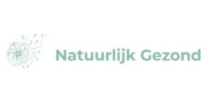 Logo-uitgelicht Logo Natuurlijk Gezond