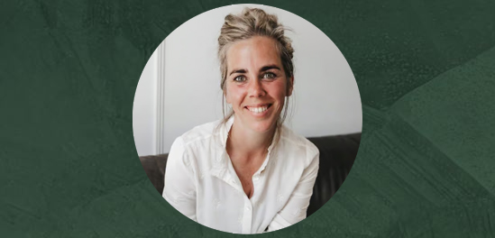 Trienke van der Veen