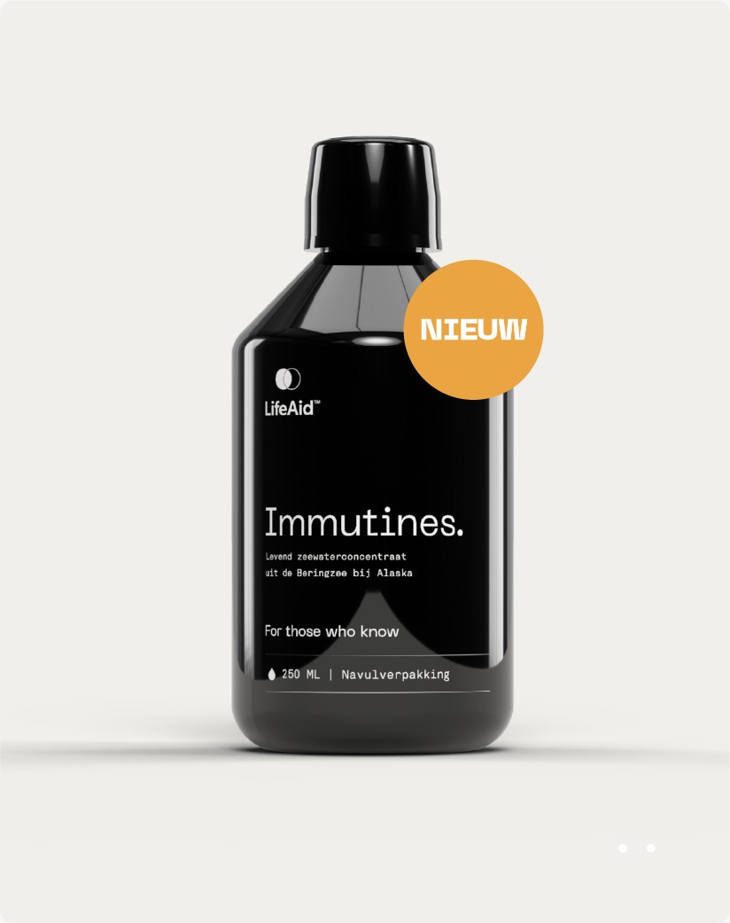 Immutines 250ML